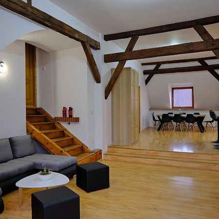 Urania Apartamenty Kowary Quarto foto