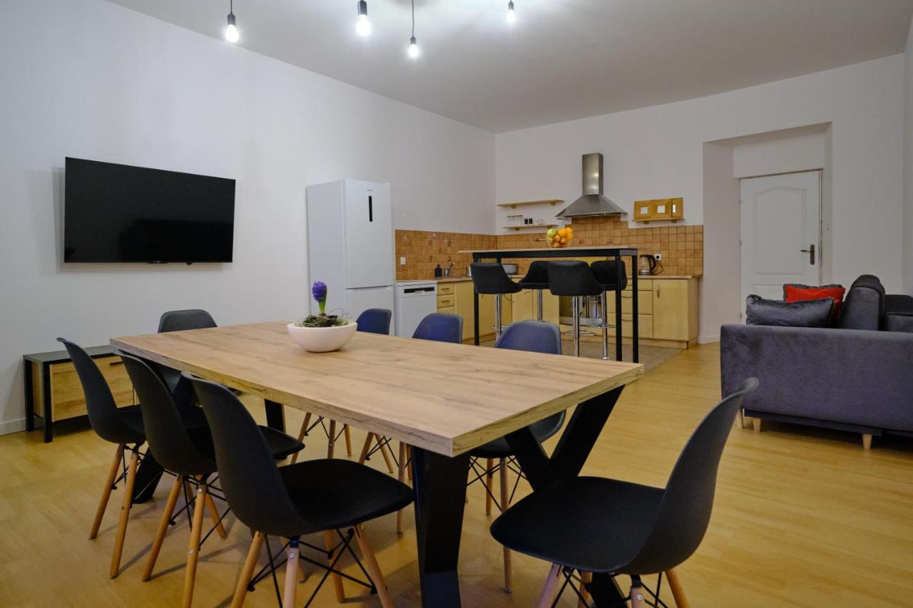 Urania Apartamenty Kowary Exterior foto