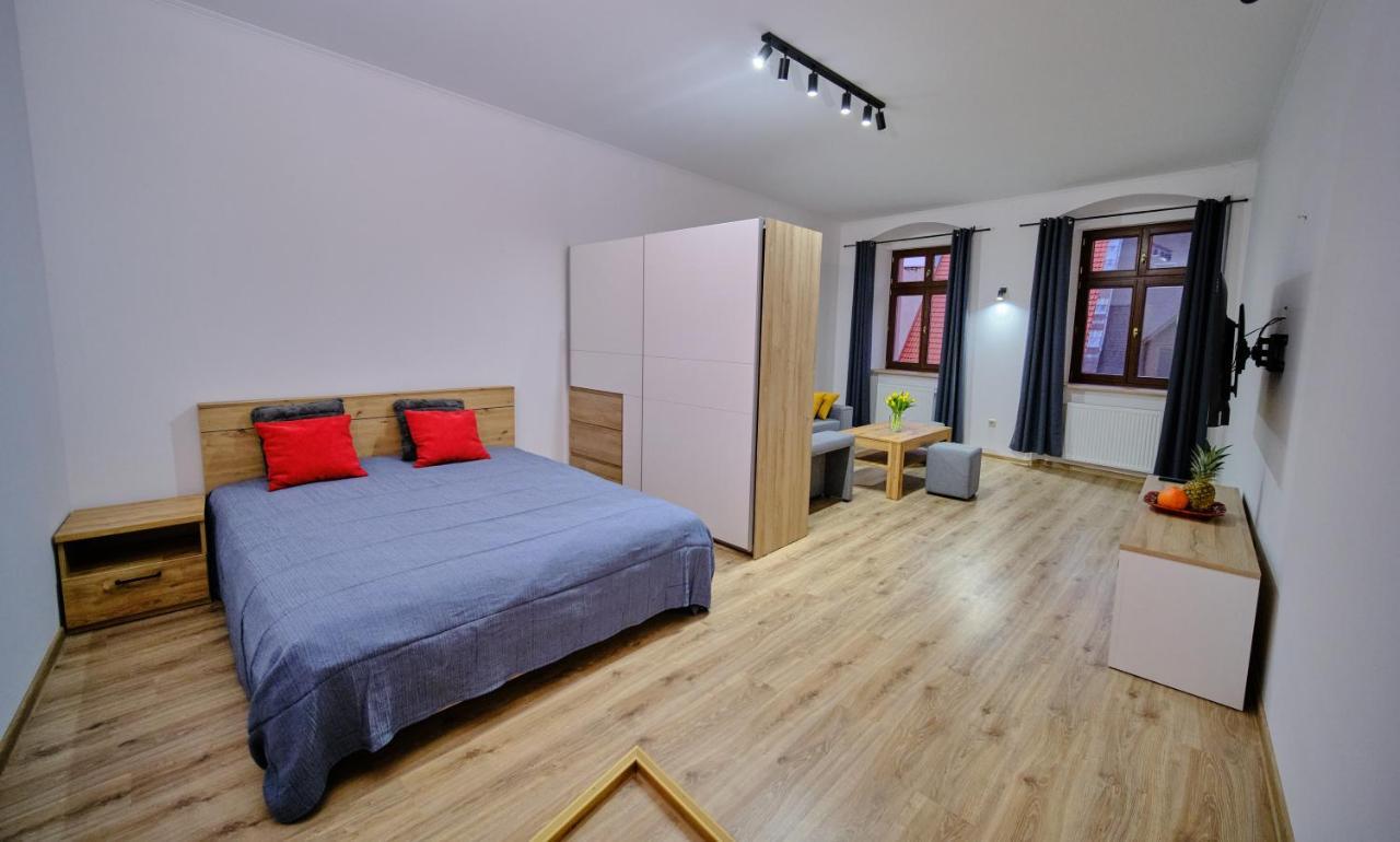 Urania Apartamenty Kowary Quarto foto