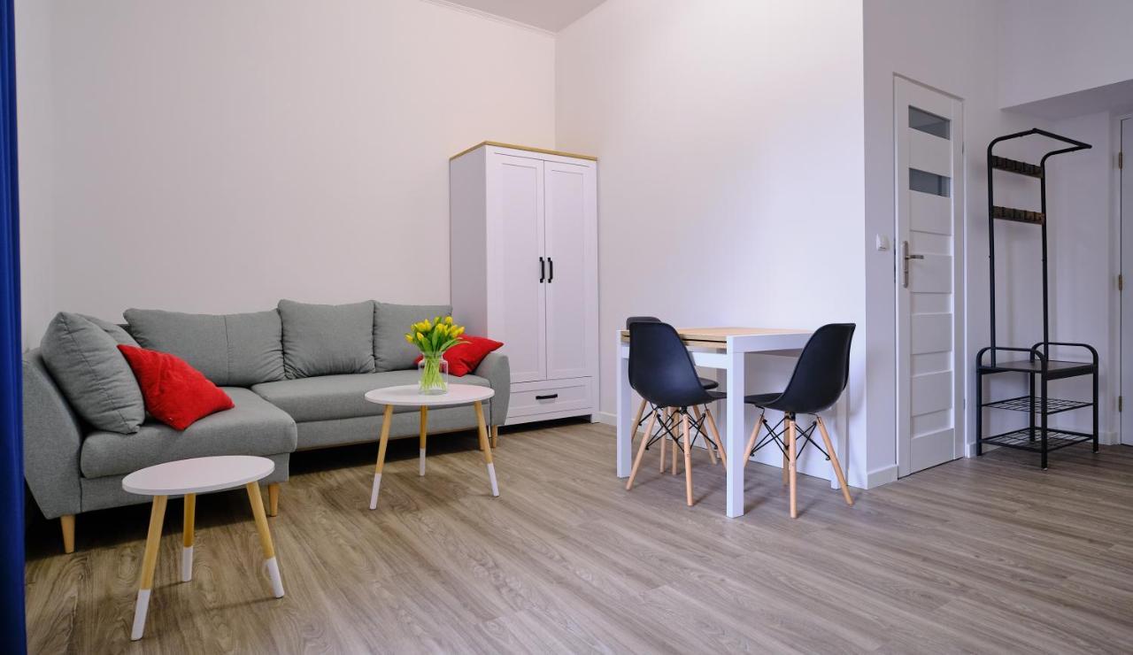 Urania Apartamenty Kowary Quarto foto
