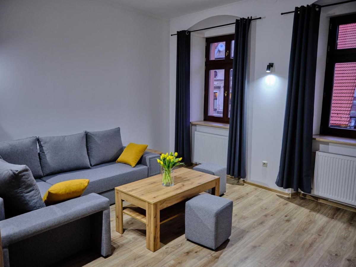 Urania Apartamenty Kowary Quarto foto