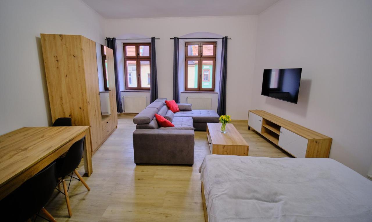 Urania Apartamenty Kowary Quarto foto