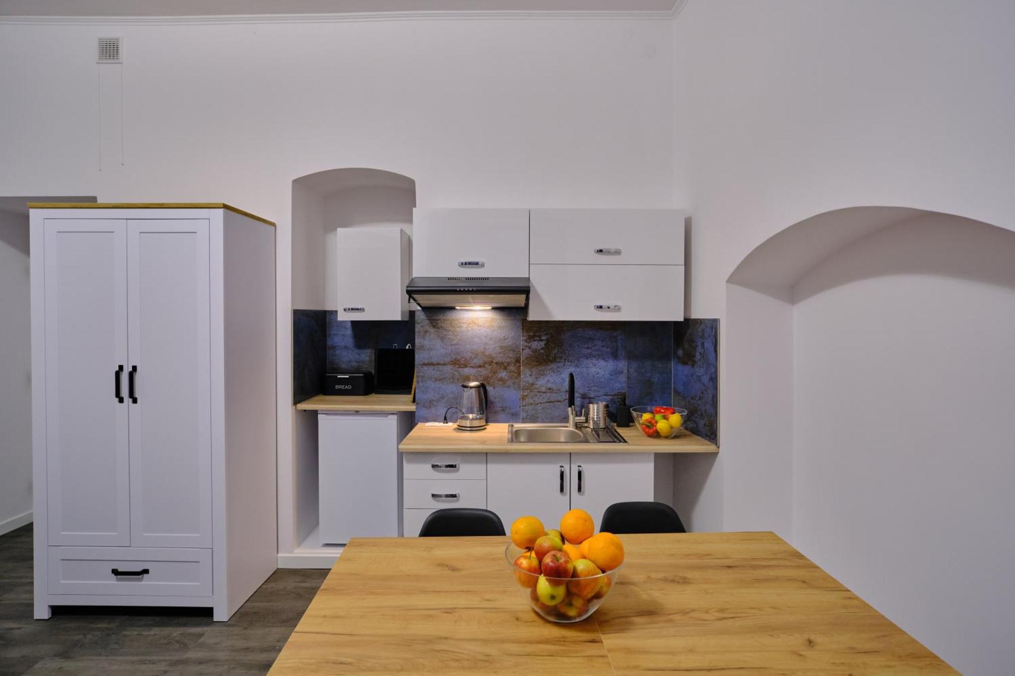 Urania Apartamenty Kowary Quarto foto