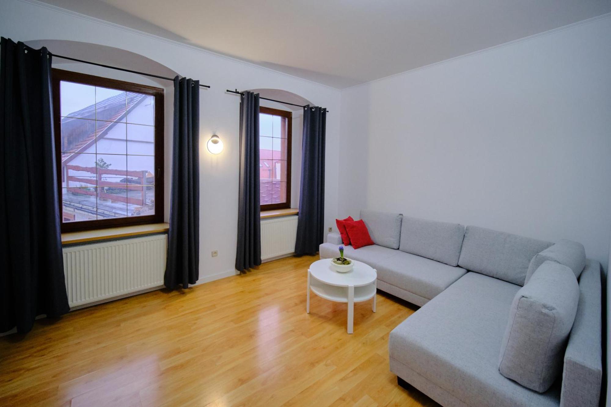 Urania Apartamenty Kowary Quarto foto