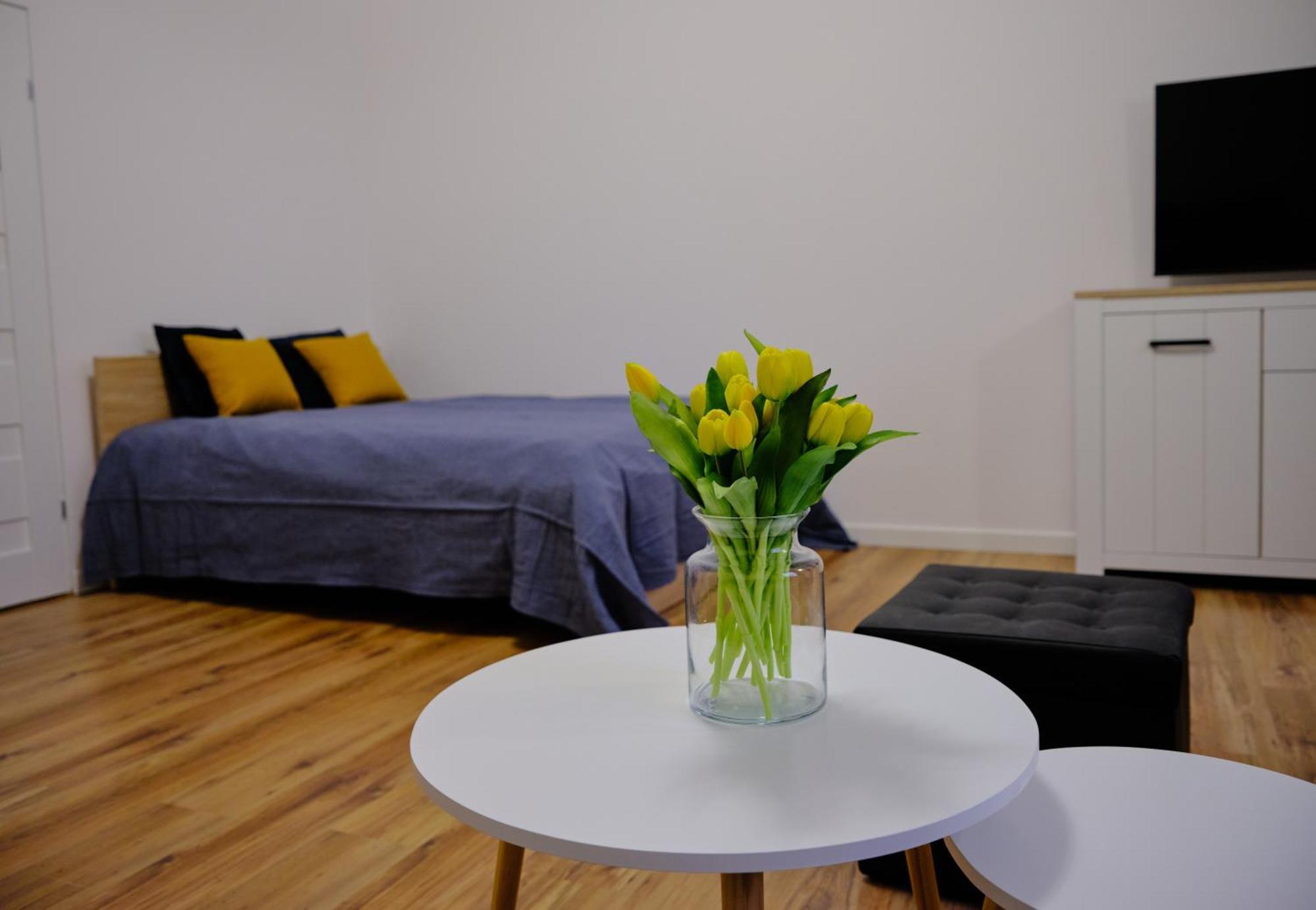 Urania Apartamenty Kowary Quarto foto