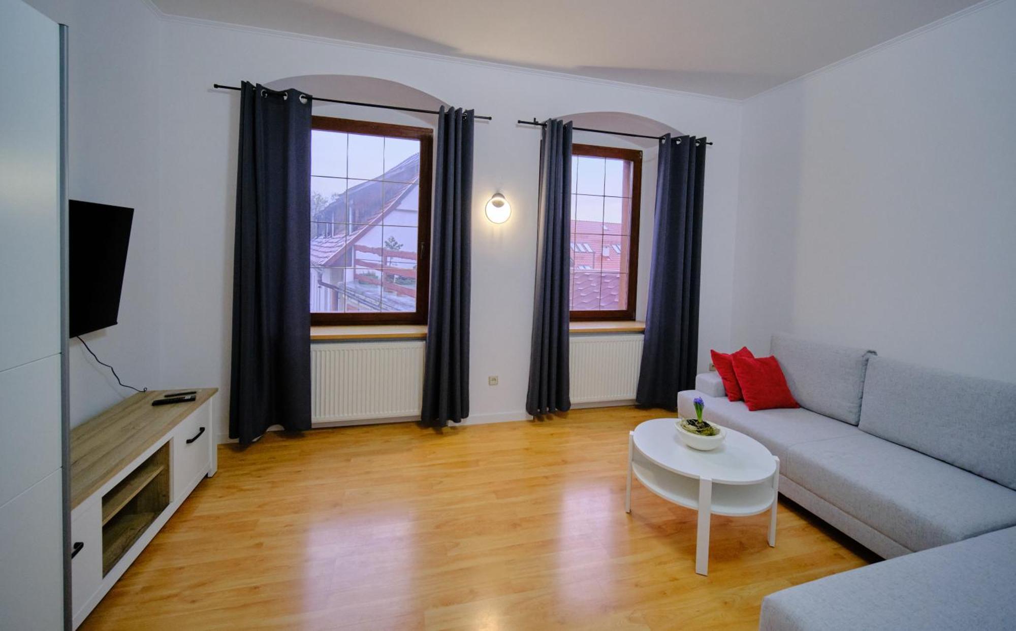 Urania Apartamenty Kowary Quarto foto