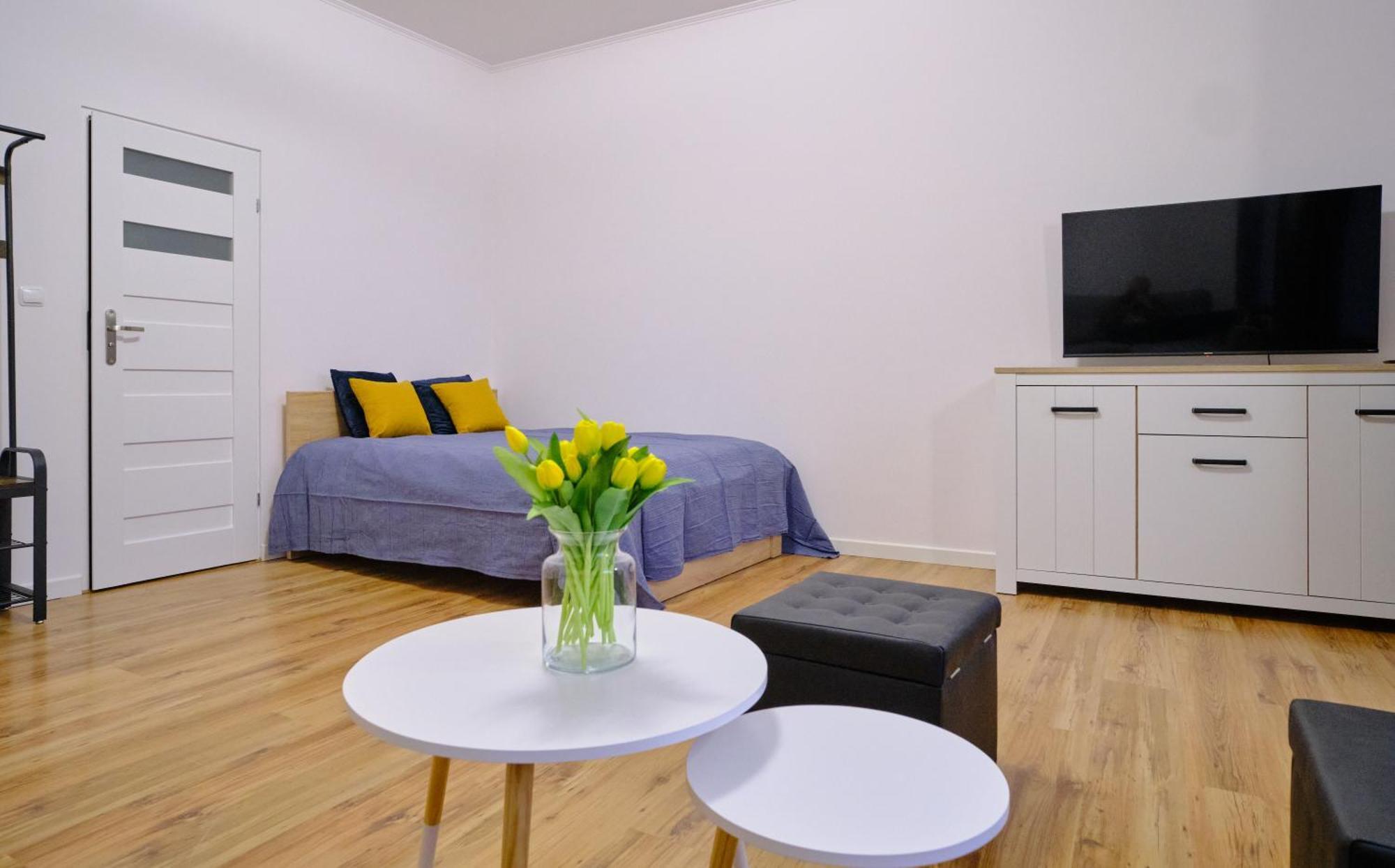 Urania Apartamenty Kowary Quarto foto