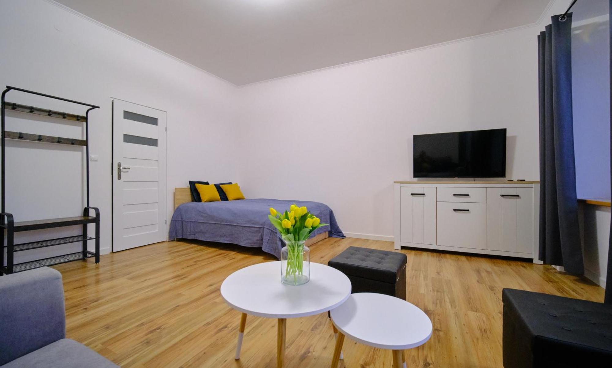 Urania Apartamenty Kowary Quarto foto