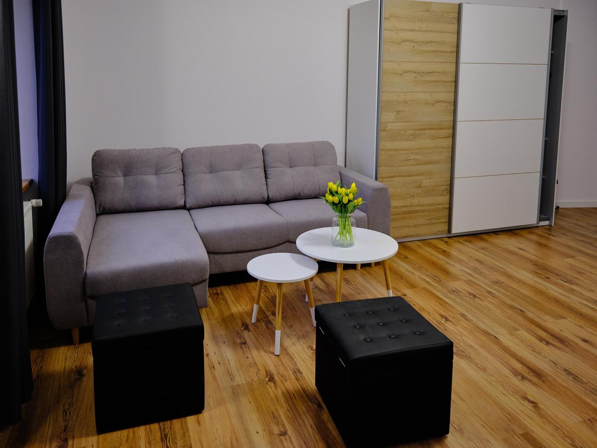 Urania Apartamenty Kowary Quarto foto