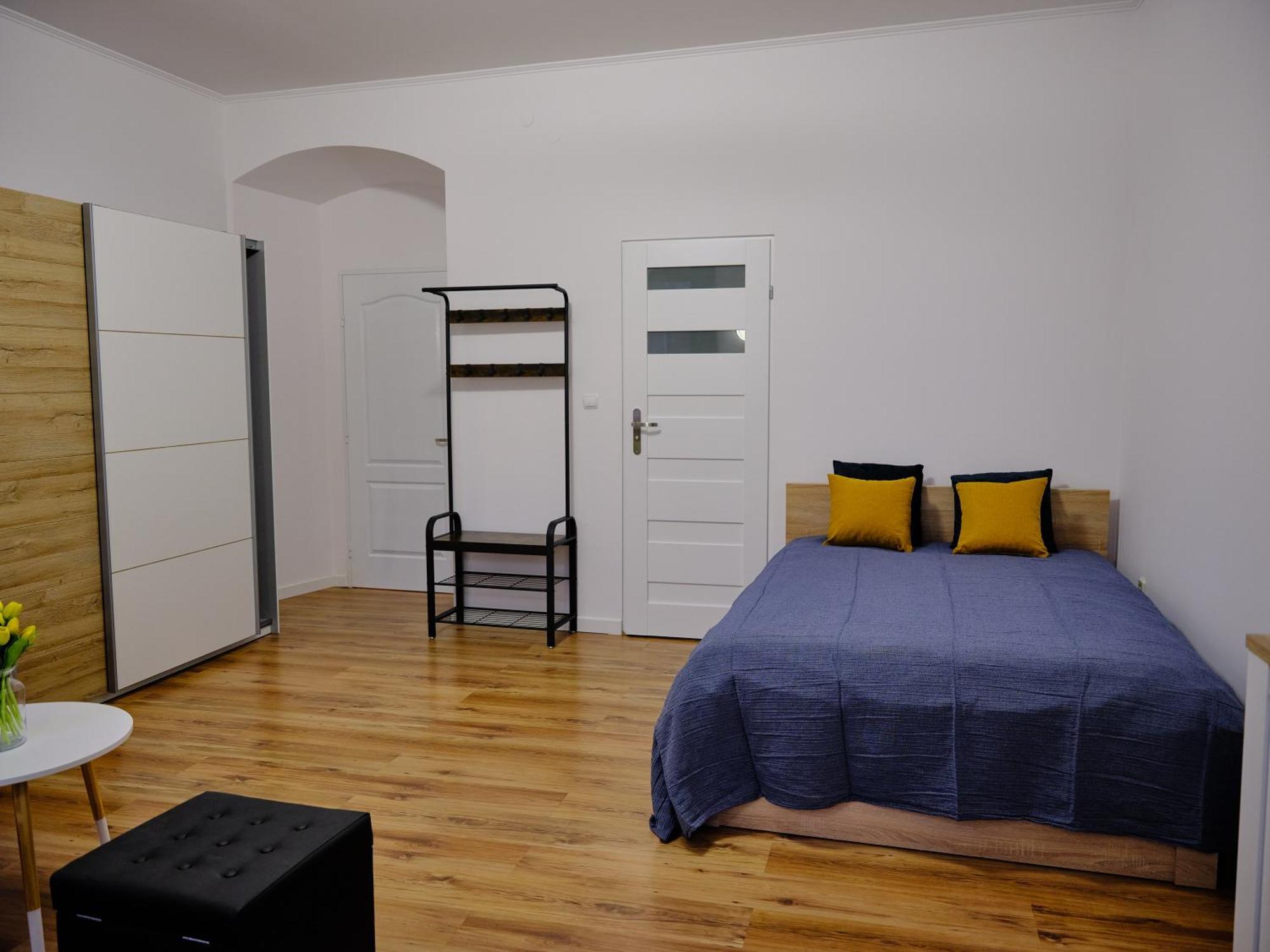 Urania Apartamenty Kowary Quarto foto