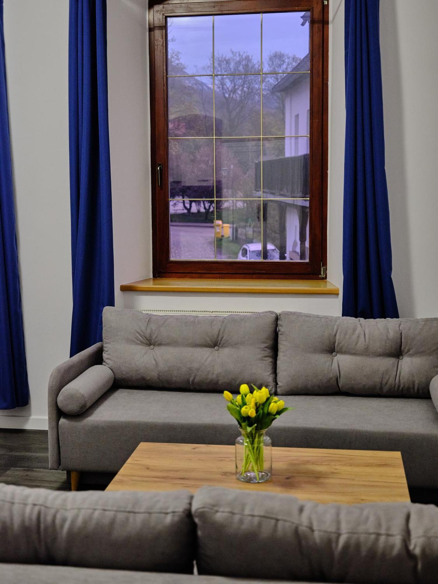 Urania Apartamenty Kowary Quarto foto