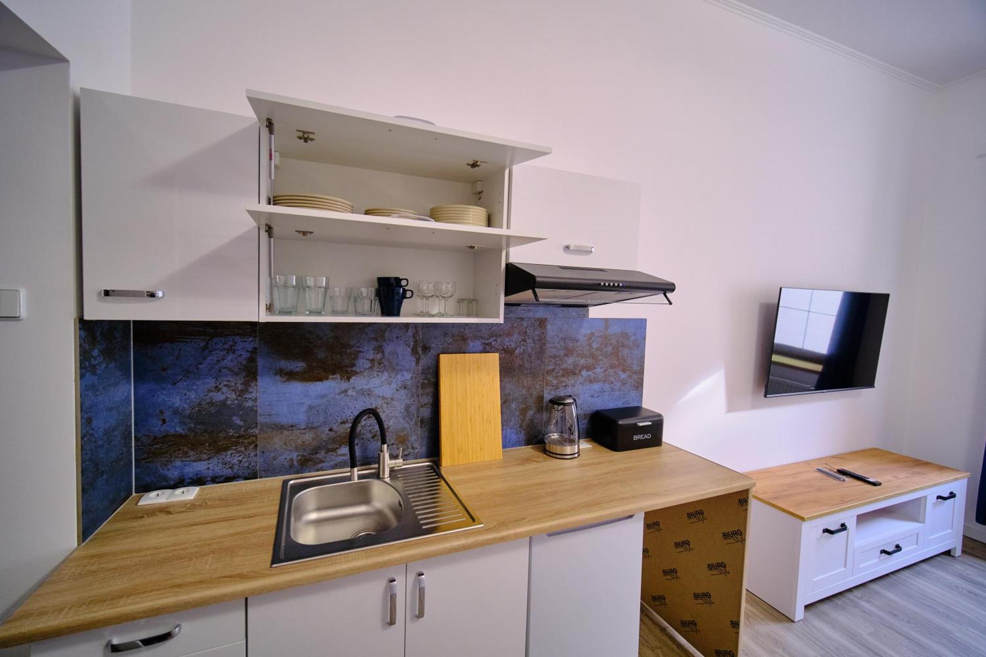 Urania Apartamenty Kowary Quarto foto